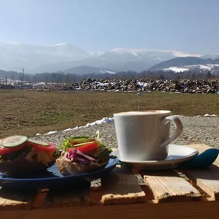 Camping Good Spot Góry *